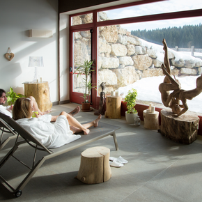 Centro Benessere La Baita