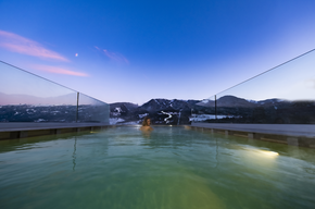 Centro Benessere La Roccia Wellness Hotel