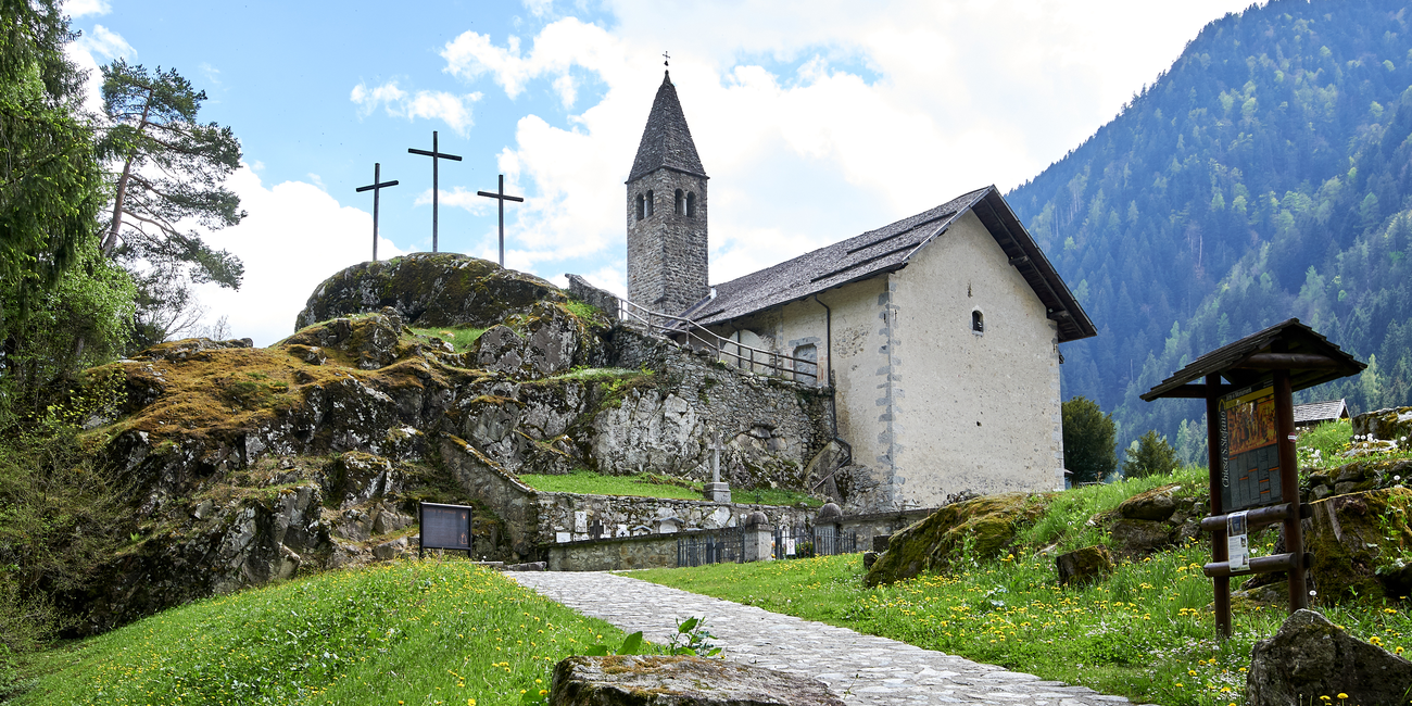 Chiesa di S. Stefano  #1