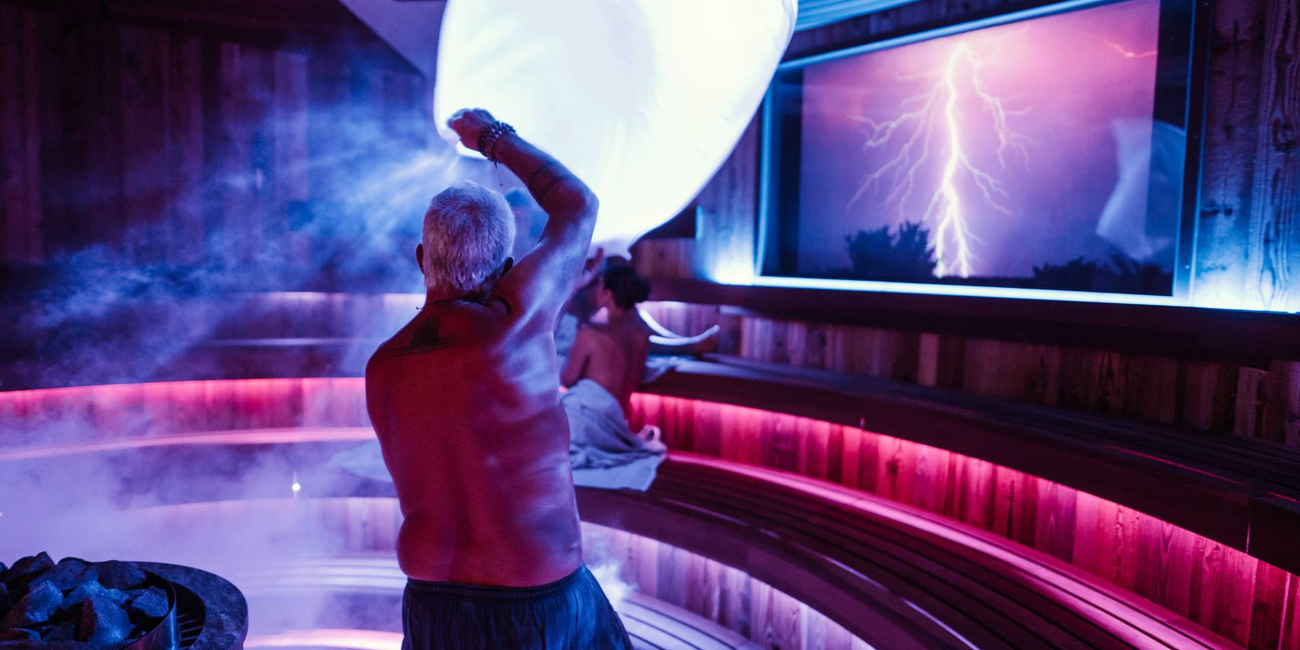 Adler Meryem Wellness Hotel Day Spa #1