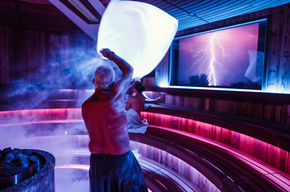 Adler Meryem Wellness Hotel Day Spa