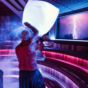 Adler Meryem Wellness Hotel Day Spa