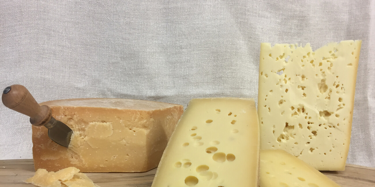 Dallapiazza Orlando and Moreno Farm #2