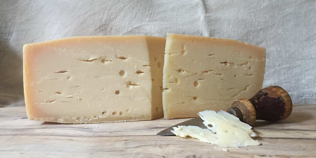 Dallapiazza Orlando and Moreno Farm #5