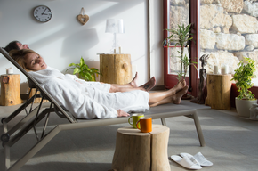 HSG Spa – Hotel San Giacomo