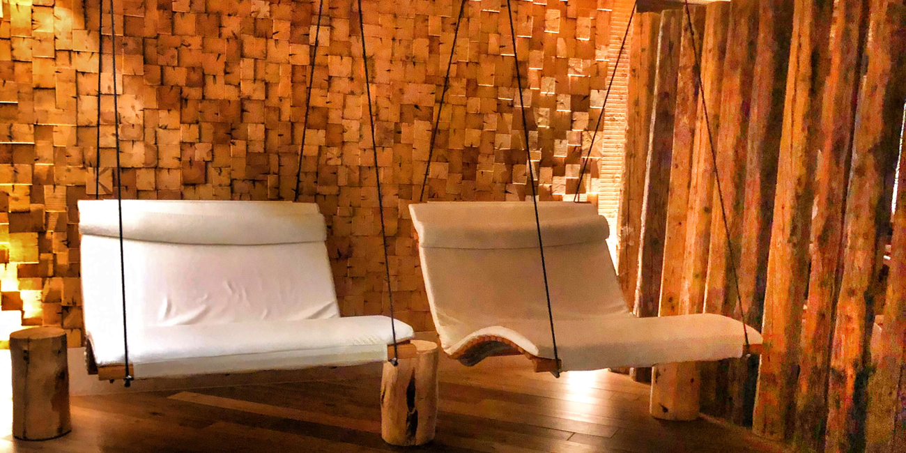 Hotel Mirabello Centro Benessere Detox Day Spa #1