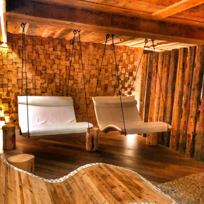 Hotel Mirabello Centro Benessere Detox Day Spa