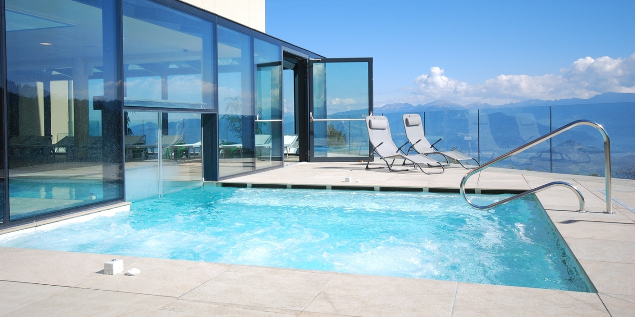 Hotel Monte Bondone Wellness #1