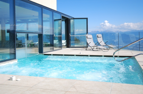 Hotel Monte Bondone Wellness