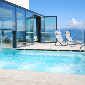 Hotel Monte Bondone Wellness