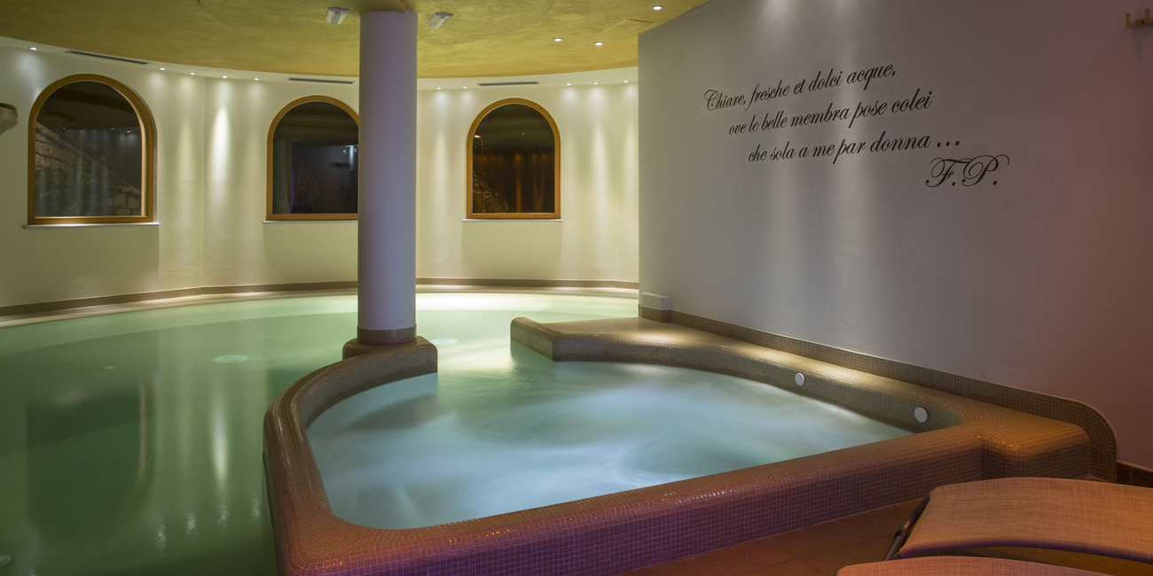 Hotel Norge Wellness #1