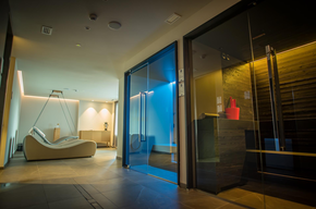 Hotel Villa Enrica - Private Gold SPA