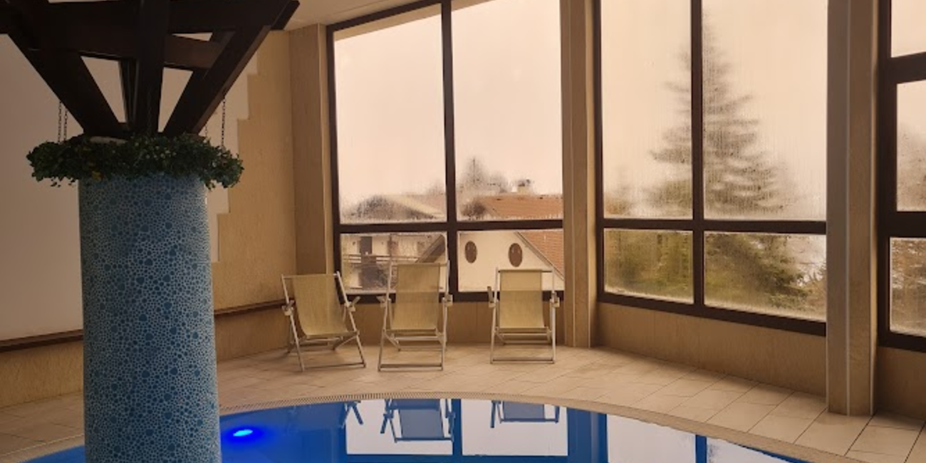 Hotel Zodiaco Wellness #1