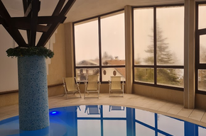 Hotel Zodiaco Wellness