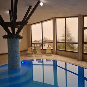 Hotel Zodiaco Wellness