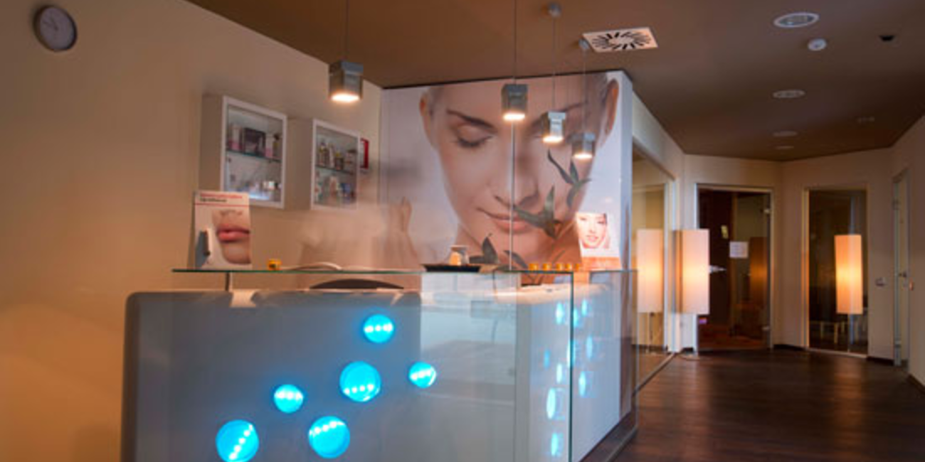 Le Blanc Hotel & Spa Wellness #1