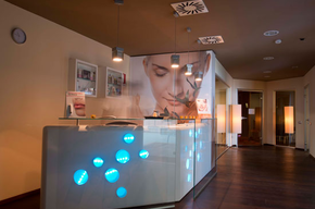 Le Blanc Hotel & Spa Wellness