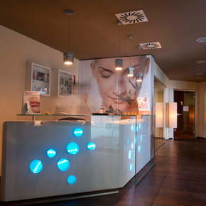 Le Blanc Hotel & Spa Wellness