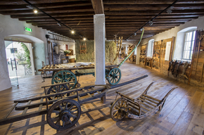 Museum van de Gebruiken en Gewoonten 