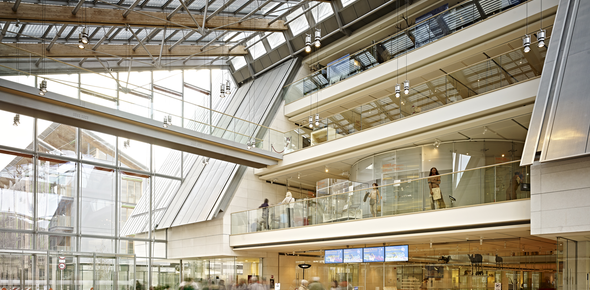 MUSE - Science Museum