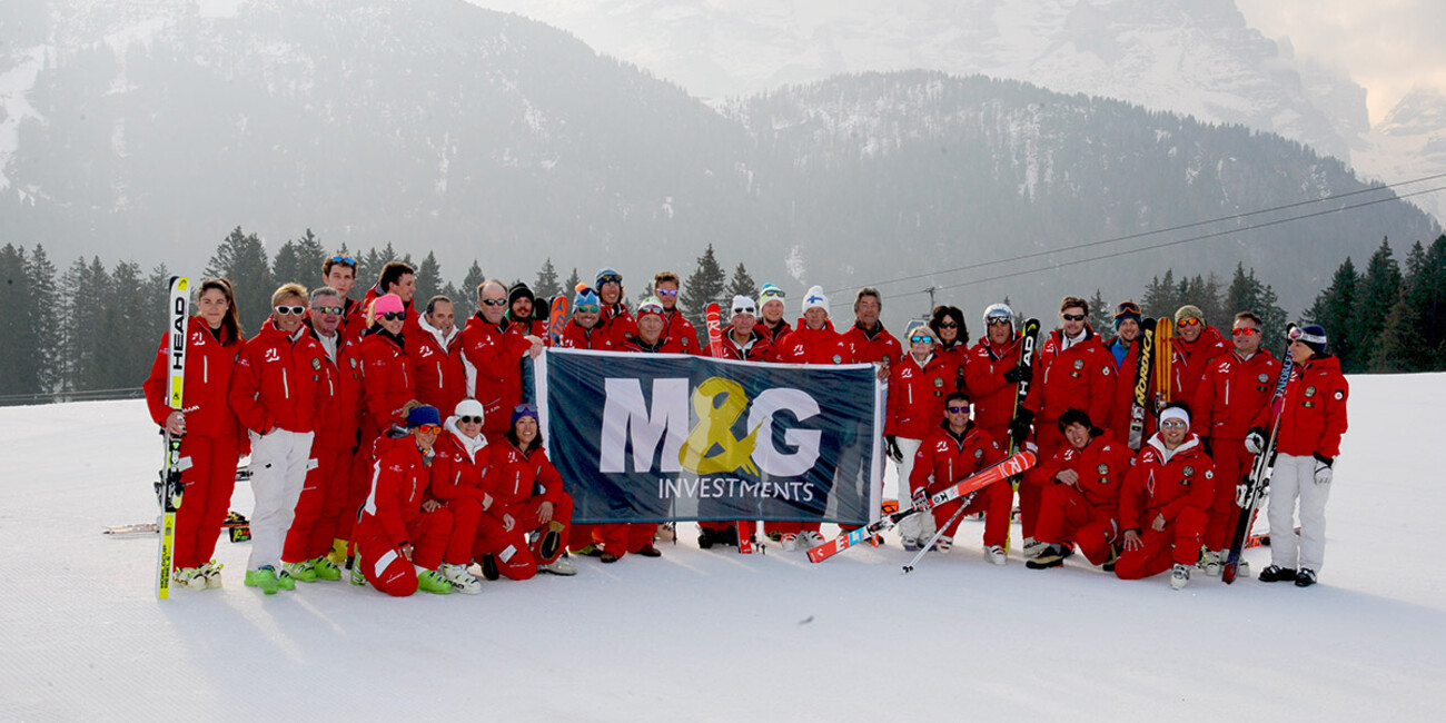 © Scuola sci cinque laghi 