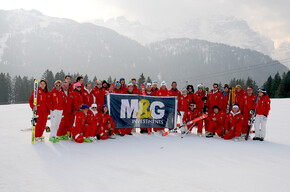 Scuola Italiana Sci 5 Laghi