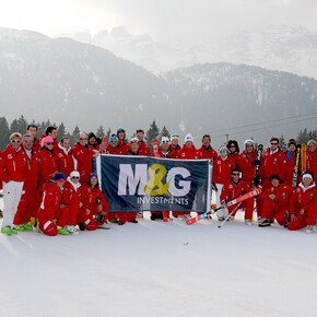 Scuola Italiana Sci 5 Laghi