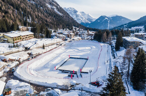 Laghetto di Campiglio 