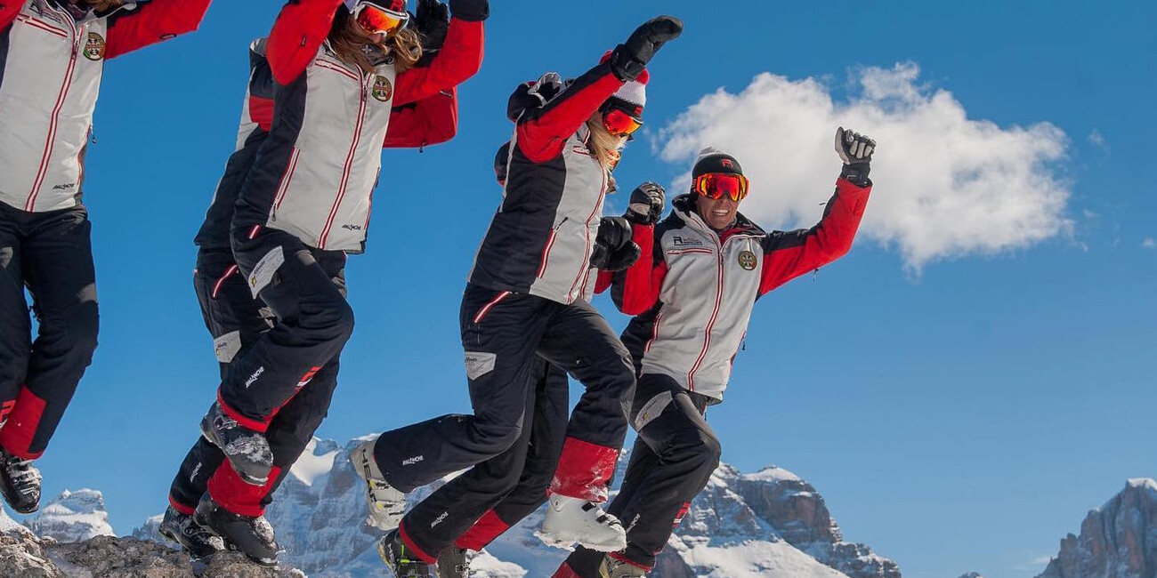 © Scuola sci Rainalter 