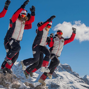 Scuola di Sci Rainalter