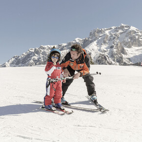 Family park Madonna di Campiglio