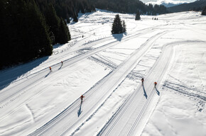 Centro Fondo Malghette