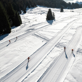 Centro Fondo Malghette