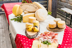 Stramaiolo Mountain Hut