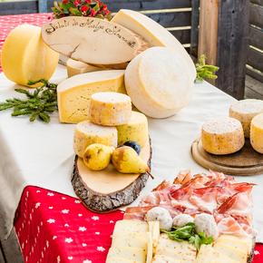 Stramaiolo Mountain Hut