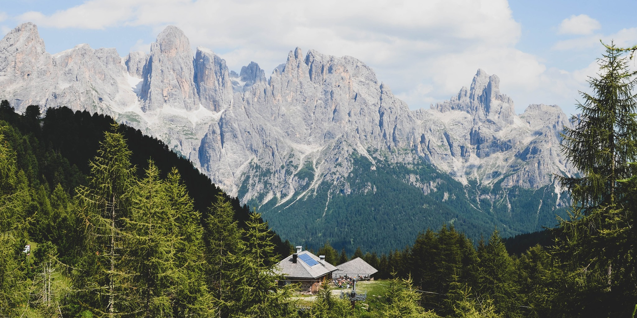 Malga Valcigolera #1