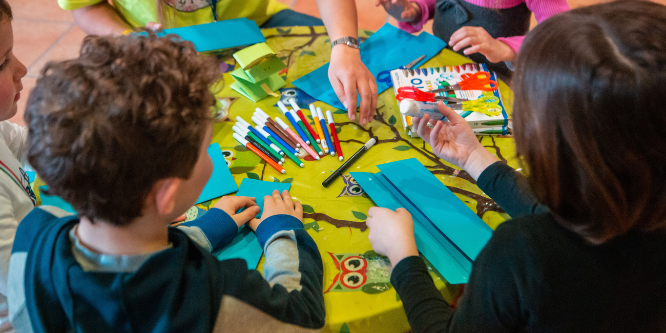 Mini Park Casa dell Orsetto Prunnpeer #1