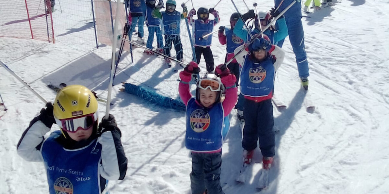 Scuola Italiana Sci e Snowboard - Monte Bondone #4