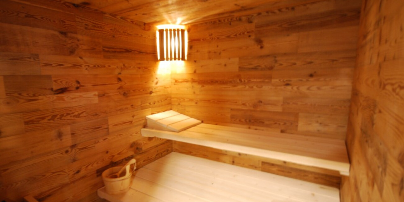 Hotel Monte Bondone Wellness #2