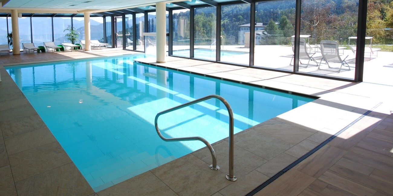 Hotel Monte Bondone Wellness #3