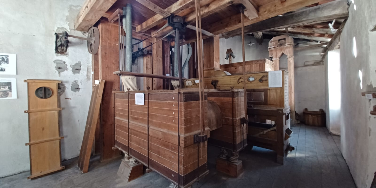 Mulino dei "Blec" #1