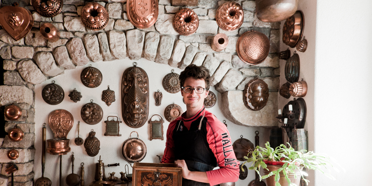 Museo del Rame Navarini - Ravina #1