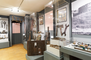 Museo della Guerra Bianca