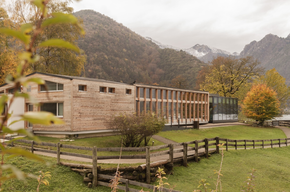 Muzeum Osady Palafitowej 