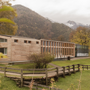 Muzeum Osady Palafitowej 