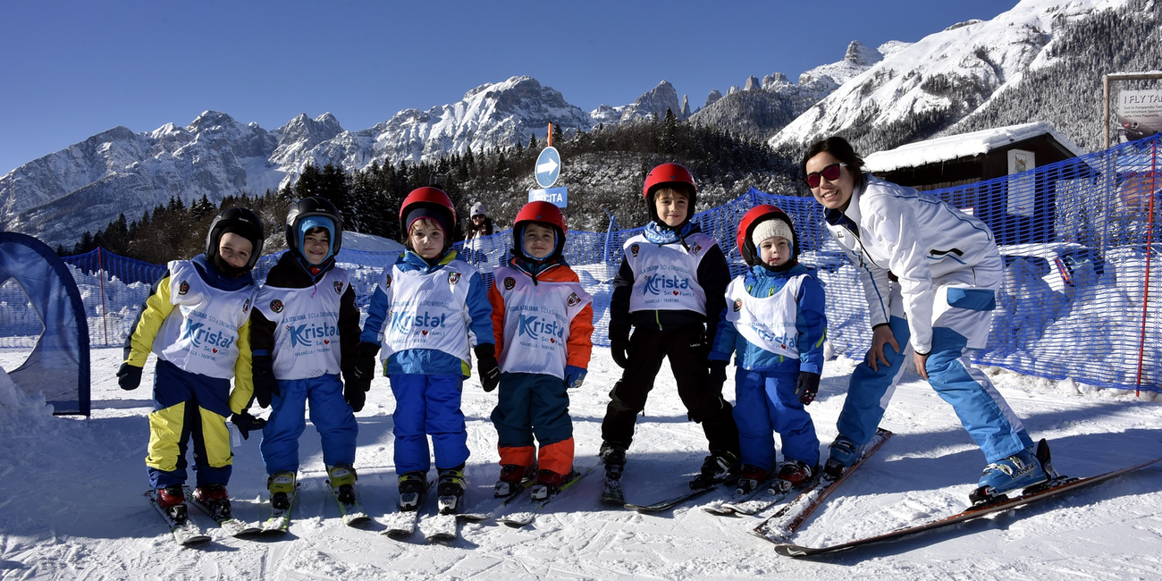 © Scuola Sci Kristal 