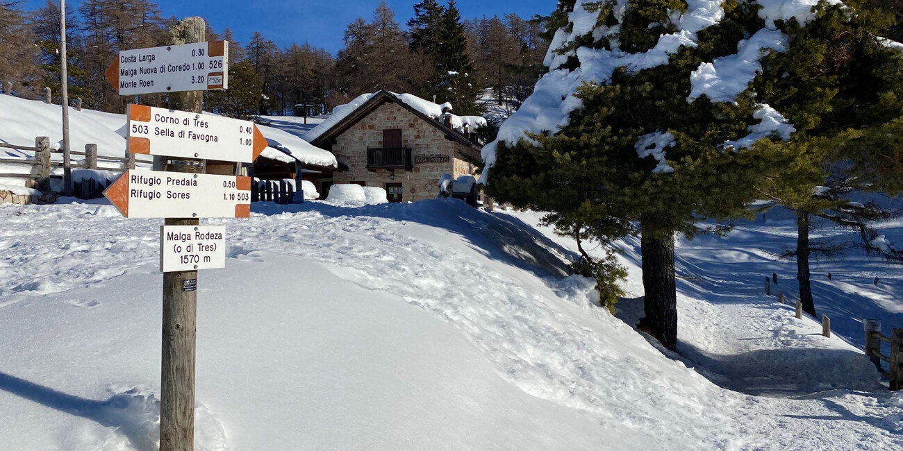 © Archivio fotografico ApT Val di Non 