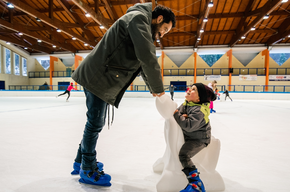 Andalo Life Ice Rink