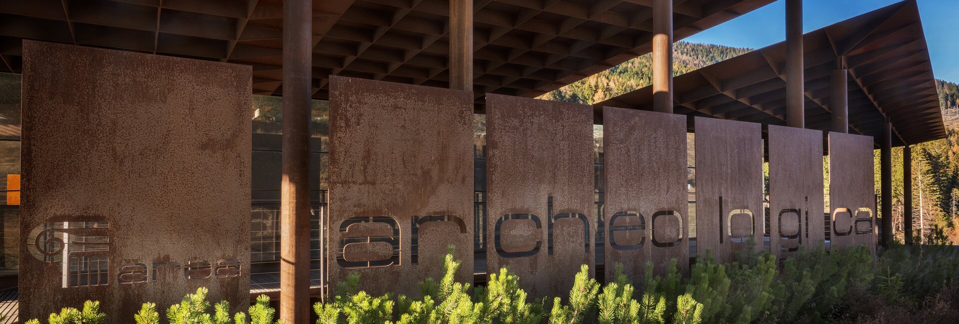 Altopiano di Pine - Passo del Redebus - Area Archeologica Acqua Fredda