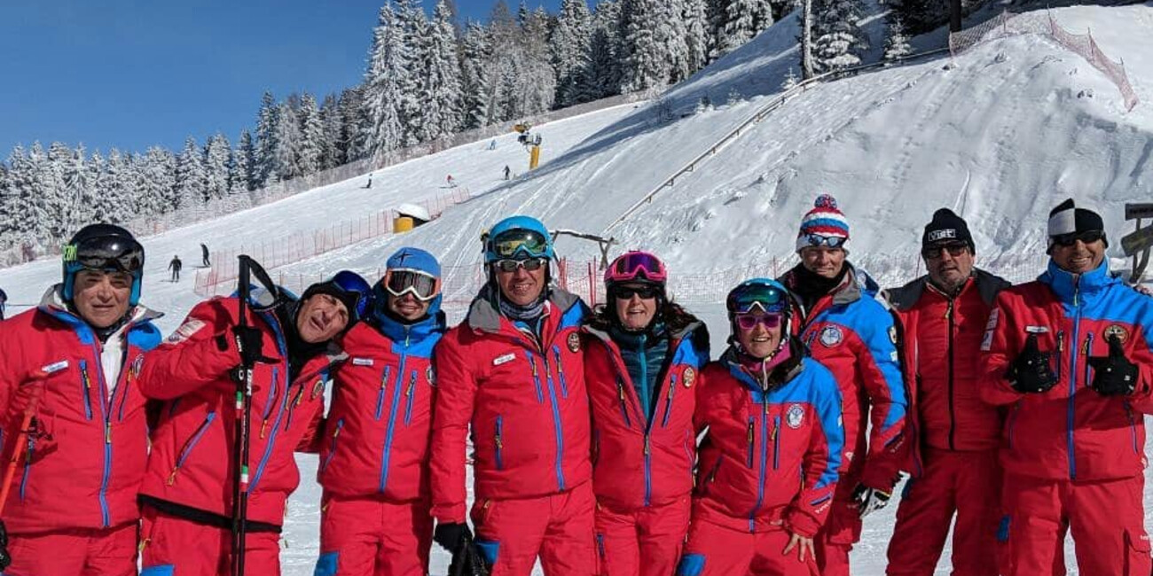 © Scuola sci Val Rendena 